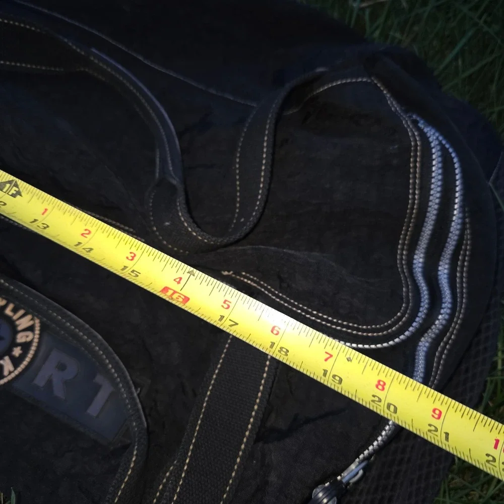 Kipling sport duffle
